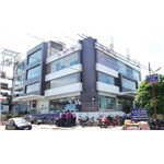 De Global Park - Nirala Nagar - Lucknow