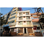 Elora Guest House - BN Road - Lucknow