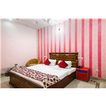 Garden Gates Inn - Gomti Nagar - Lucknow