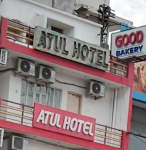 Hotel Atul - Hasanganj - Lucknow