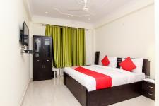 Hotel Basant Vihar - Hussain Ganj - Lucknow