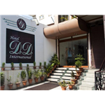 Hotel DI DI International Lucknow - Lalbagh - Lucknow