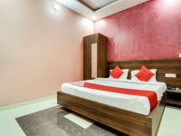 Hotel Ganga Gomti - Rai Bareli Road - Lucknow