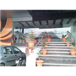 Hotel IP Palace - Charbagh - Lucknow