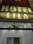Hotel Lila - Hazratganj - Lucknow