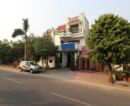 Hotel Lucky Inn - Gomti Nagar - Lucknow