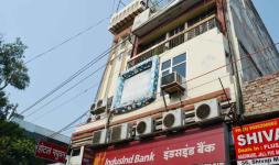 Hotel Madhwan - Hewett Road - Lucknow