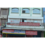Hotel Royal Regency - Latouche Road - Lucknow