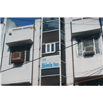 Hotel Shimla Inn - Gautam Budh Marg - Lucknow