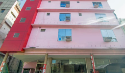 Hotel Star Palace - Charbagh - Lucknow