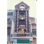 Hotel Tej Kishan Plaza - Chowk - Lucknow