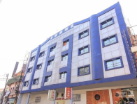 Intercity Guest House - Viraj Khand - Lucknow