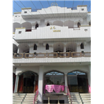 J C Hotel - Nirala Nagar - Lucknow
