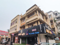 Jaiswal Guest House - Aliganj - Lucknow