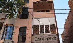 MAA Kaila Devi Hotel - Charbagh - Lucknow