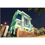 Madhurima Hotel - Gomti Nagar - Lucknow