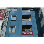 Midas Hotel - Charbagh - Lucknow