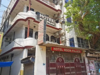 Moon Palace Hotel - Lalkuan - Lucknow