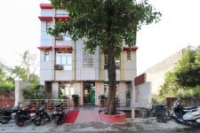 Natraj Hotel - Chowk - Lucknow