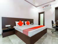 New Mehar Milan Hotel - Shakti Nagar - Lucknow