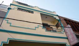 Rishi Hotel - Charbagh - Lucknow