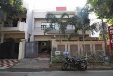 S.B.G. Inn - Gomti Nagar - Lucknow