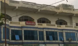 Triloki Hotel - Lalkuan - Lucknow