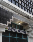 Triveni Hotel - Charbagh - Lucknow