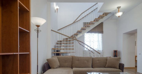 Hotel Tourist - Kaisar Bagh - Lucknow