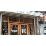 Dileep Hotel - Hussain Ganj - Lucknow