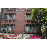 Hotel Mayur - Charbagh - Lucknow