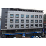 York Inn Lucknow - Charbagh - Lucknow