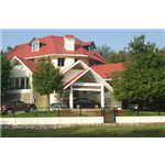 Atman - Pambarpuram - Kodaikanal