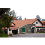 Kodaikanal Club Accommodation - 7 Road Junction - Kodaikanal