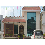 Anifa Residency - Bear Shola Road - Kodaikanal