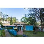 Crescent Park - Lloyds Road - Kodaikanal