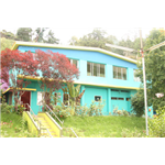 Hotel Mookambigai Residency - Upper Lake Road - Kodaikanal