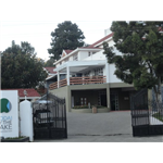 Rock Fort Lake View Hotel - Upper Lake Road - Kodaikanal