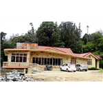 Raku International - Upper Lake Road - Kodaikanal