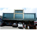 Hotel Ruby International - Moonjikal - Kodaikanal