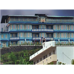 CS International Hotel - Naidupuram - Kodaikanal