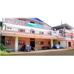 Madhu Residency - Convent Road - Kodaikanal