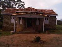 The Cloudy Crest - Naidu Puram - Kodaikanal