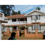 West Nature Cottages - Pambarpuram - Kodaikanal