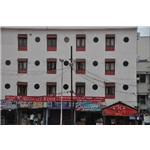 JC Woodville Manor - Woodville Road - Kodaikanal