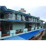 Hotel Hill View - Naidupuram - Kodaikanal
