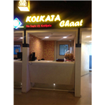 Kolkata Chaat - Chitrakoot - Jaipur