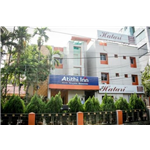 Atithi - VIP Road - Kolkata