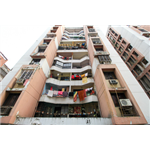 Mirchi Bite Service Apartment - Tangra - Kolkata