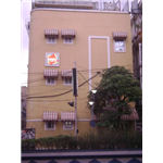 Innra - Sarat Bose Road - Kolkata